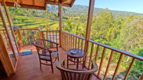 Kubu Sambangan Bali